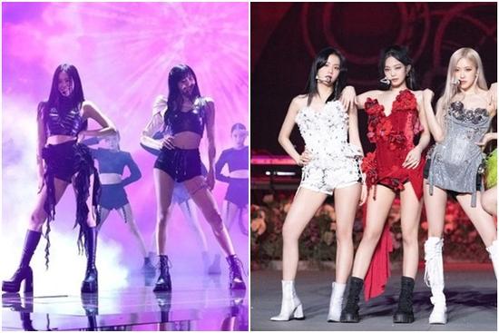 Phóng viên bênh vực BlackPink giữa 'bão' chỉ trích biểu diễn hời hợt