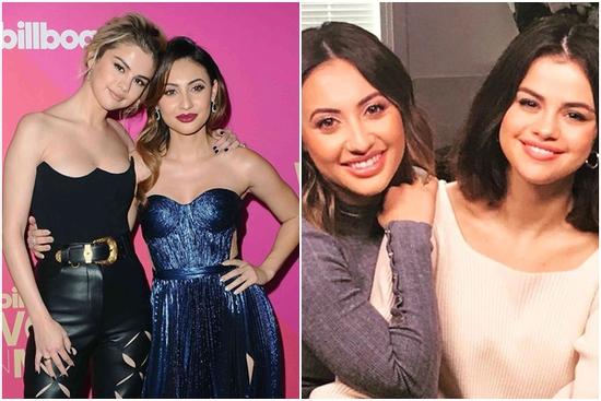 Vì sao tình bạn thập kỷ của Selena Gomez và bạn thân hiến thận tan vỡ?