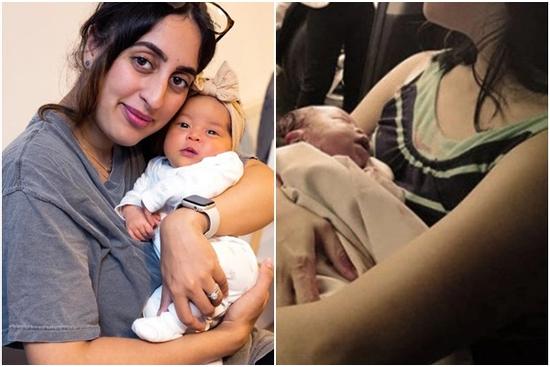 Đẻ trên taxi, sản phụ bị tính tiền gấp 3 vì phí dọn 'bãi chiến trường'