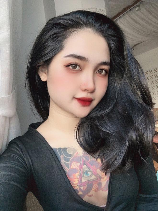 Lưng con gái xinh... - Thế Giới Tattoo - Xăm Hình Nghệ Thuật | Facebook