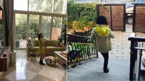 Lý Á Bằng bán biệt thự trả nợ, cùng vợ trẻ Hoa hậu về quê sống?-2