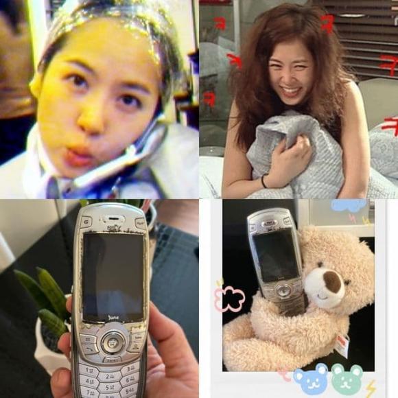 Mỹ nhân 17 năm vẫn giữ nguyên kỷ vật thời yêu đương Hyun Bin-3