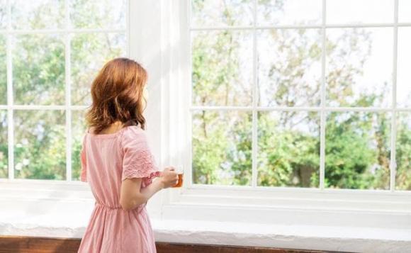 Cha mẹ có tầm nhìn xa sẽ không gả con gái cho 3 kiểu gia đình này!-3