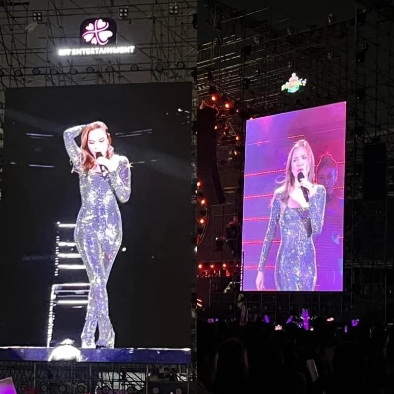 Mỹ Tâm thăng hạng thời trang sau thời gian bị chê sến sẩm-4