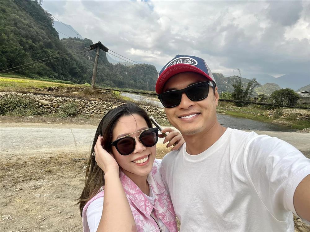 Hồng Đăng xả ảnh tình, kể câu chuyện cho thấy rõ hôn nhân-2