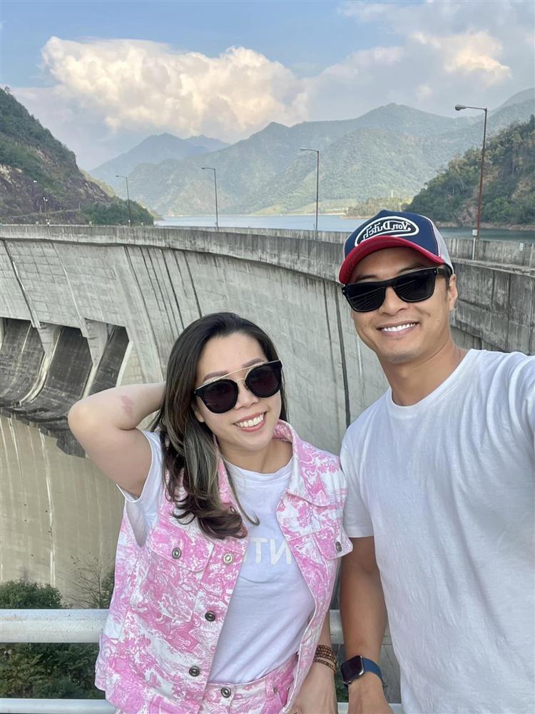 Hồng Đăng xả ảnh tình, kể câu chuyện cho thấy rõ hôn nhân-3