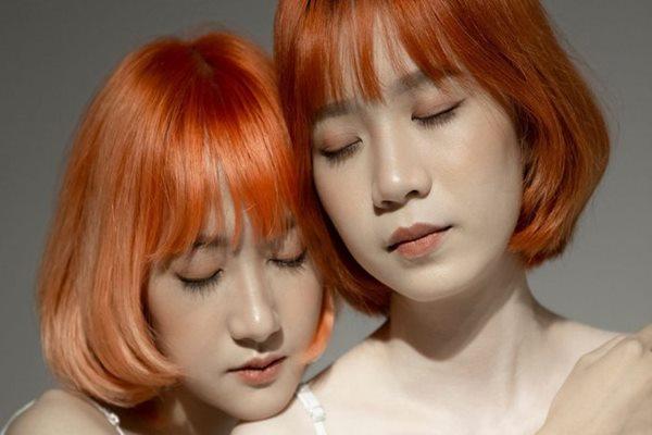 Ngày đính hôn của tôi, chị gái tặng món quà mọi người đều khóc-1