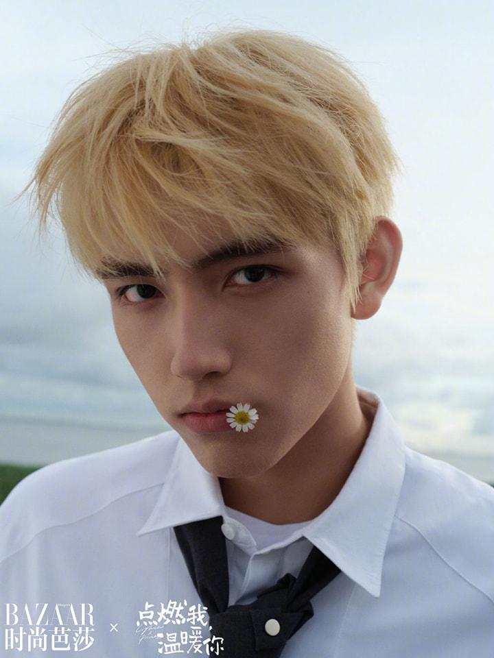 Thái tử Cbiz Trần Phi Vũ thoát mác ăn bám bố mẹ-3