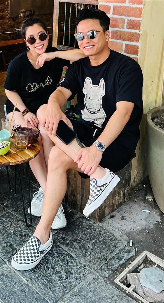 Hồng Đăng xả ảnh tình, kể câu chuyện cho thấy rõ hôn nhân-5