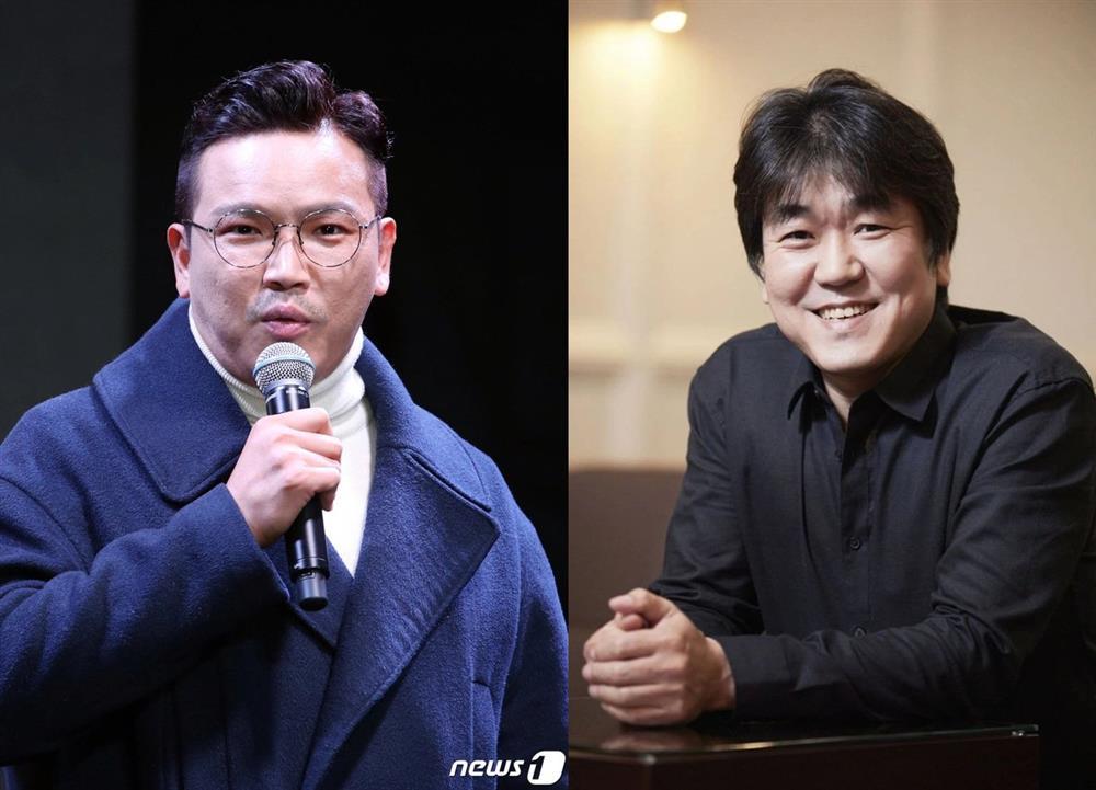 Nhiều nghệ sĩ Hàn bị yêu cầu rời khỏi ngành giải trí-2