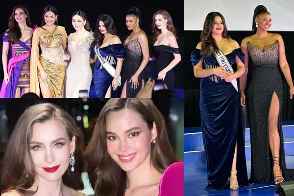 Catriona Gray đẹp xuất thần, hơn cả chung kết Miss Universe 2018-14