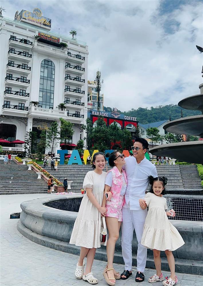 Hồng Đăng xả ảnh tình, kể câu chuyện cho thấy rõ hôn nhân-7