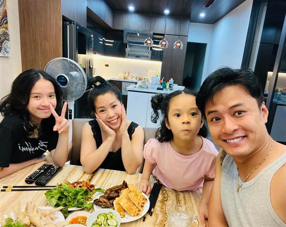 Hồng Đăng xả ảnh tình, kể câu chuyện cho thấy rõ hôn nhân-6