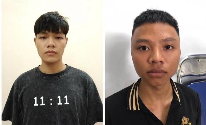 Nghịch tử rủ người dựng kịch bị bắt cóc, tống tiền bố mẹ-1