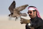 Đi bộ 1.600 km để đến Qatar xem World Cup-4