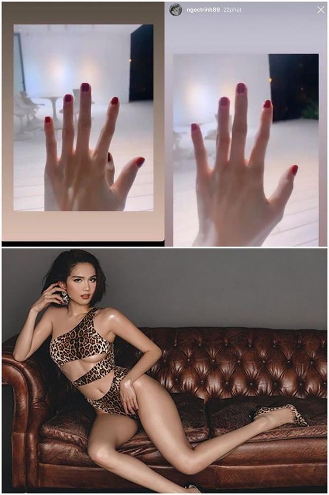 Thùy Tiên lộ dấu hiệu lão hóa khó cải thiện khi sexy dạo phố-7