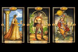 Bói bài Tarot hàng ngày - thứ Tư 9/11/2022: Sóng gió ngủ yên