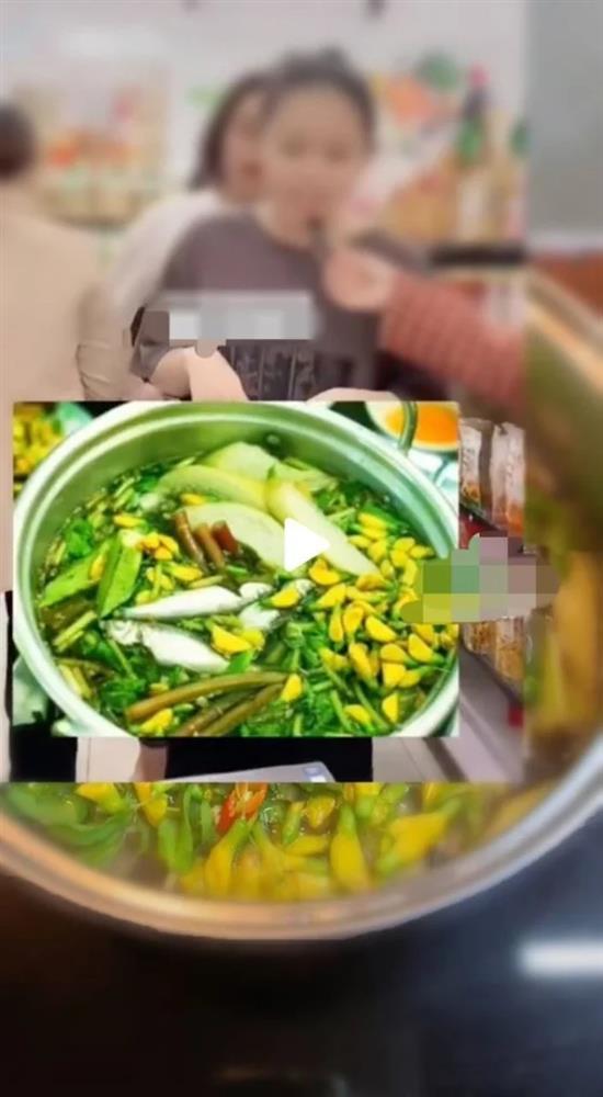 Bức xúc vì món canh đặc sản miền Tây bị gọi bằng từ ngữ khó nghe-1