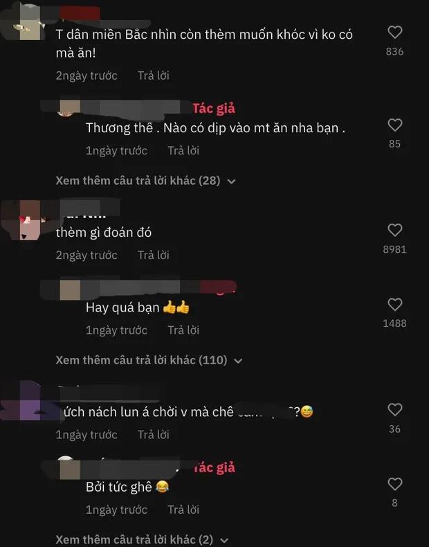 Bức xúc vì món canh đặc sản miền Tây bị gọi bằng từ ngữ khó nghe-2