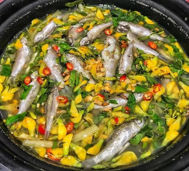 Bức xúc vì món canh đặc sản miền Tây bị gọi bằng từ ngữ khó nghe-4