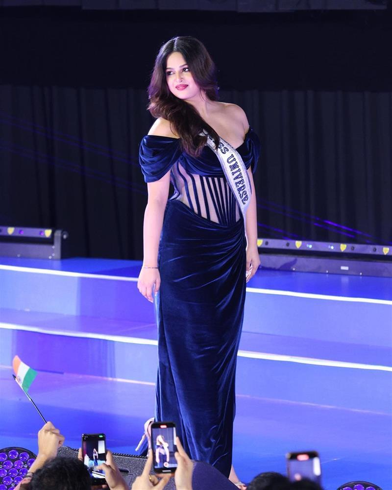 5 Miss Universe tại Thái Lan: Sang nhất Natalie, tiếc nhất Harnaaz-6