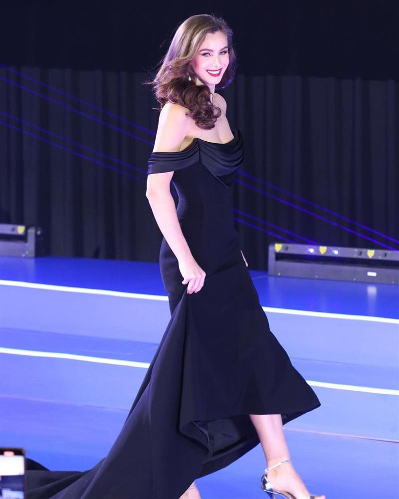 5 Miss Universe tại Thái Lan: Sang nhất Natalie, tiếc nhất Harnaaz-8
