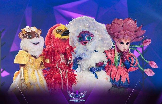 Vì sao Chung kết Ca Sĩ Mặt Nạ không bùng nổ như mong đợi?-1