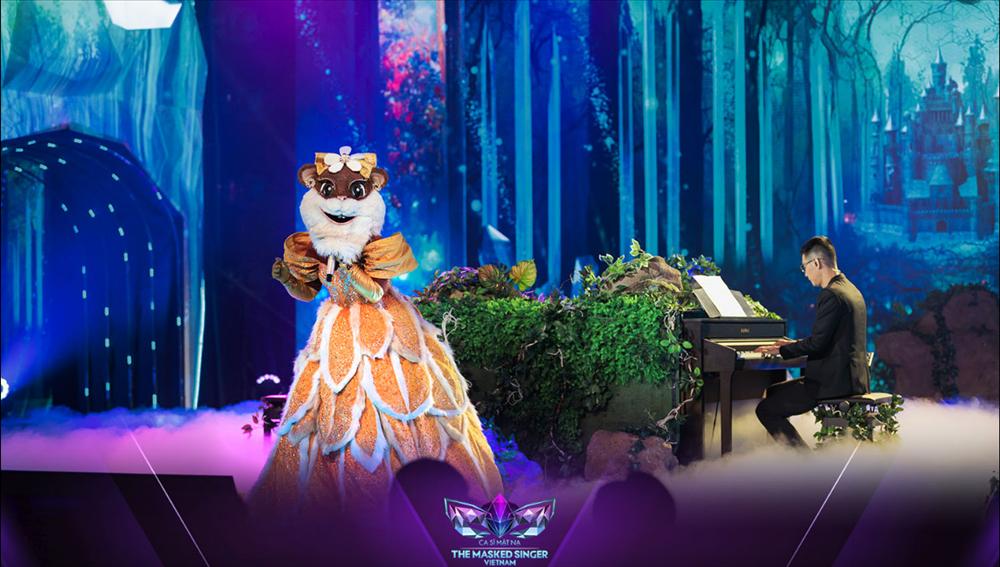 Vì sao Chung kết Ca Sĩ Mặt Nạ không bùng nổ như mong đợi?-2