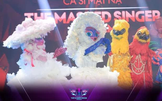 Vì sao Chung kết Ca Sĩ Mặt Nạ không bùng nổ như mong đợi?-4