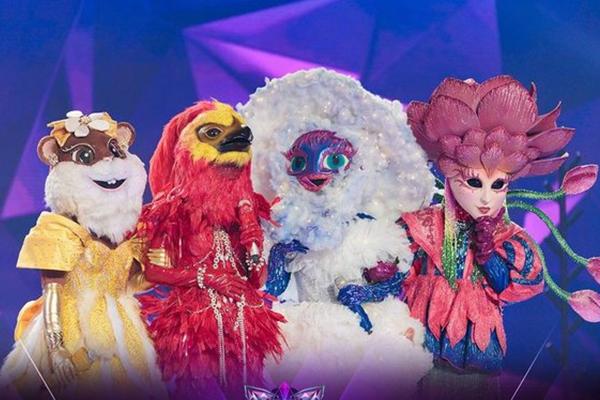 Ryan Reynolds gọi sự có mặt tại Masked Singer bản Hàn là địa ngục-3