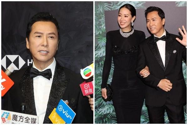 Vì sao Lý Liên Kiệt và Chân Tử Đan đều không cho con gái học kungfu?-6