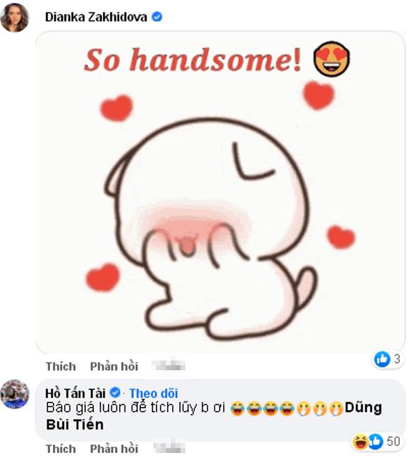 Chồng đeo đồng hồ tiền tỷ, vợ Tây Bùi Tiến Dũng phản ứng khó đỡ-3