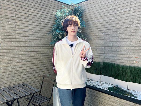 Danh tính người thay thế nam diễn viên mất trong thảm kịch Itaewon-1