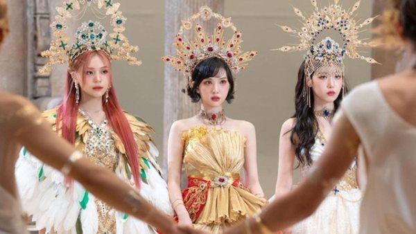 Danh tính người thay thế nam diễn viên mất trong thảm kịch Itaewon-3