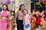 Phương Trinh Jolie cho con gái 9 tuổi xách túi gần 100 triệu đi sinh nhật-13
