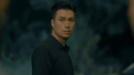 Hành Trình Công Lý tập 14: Hoàng phát hiện đồ của nhân tình trong phòng Việt-2