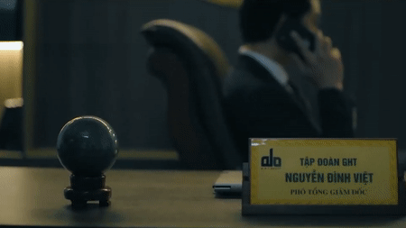 Hành Trình Công Lý tập 14: Hoàng phát hiện đồ của nhân tình trong phòng Việt-3