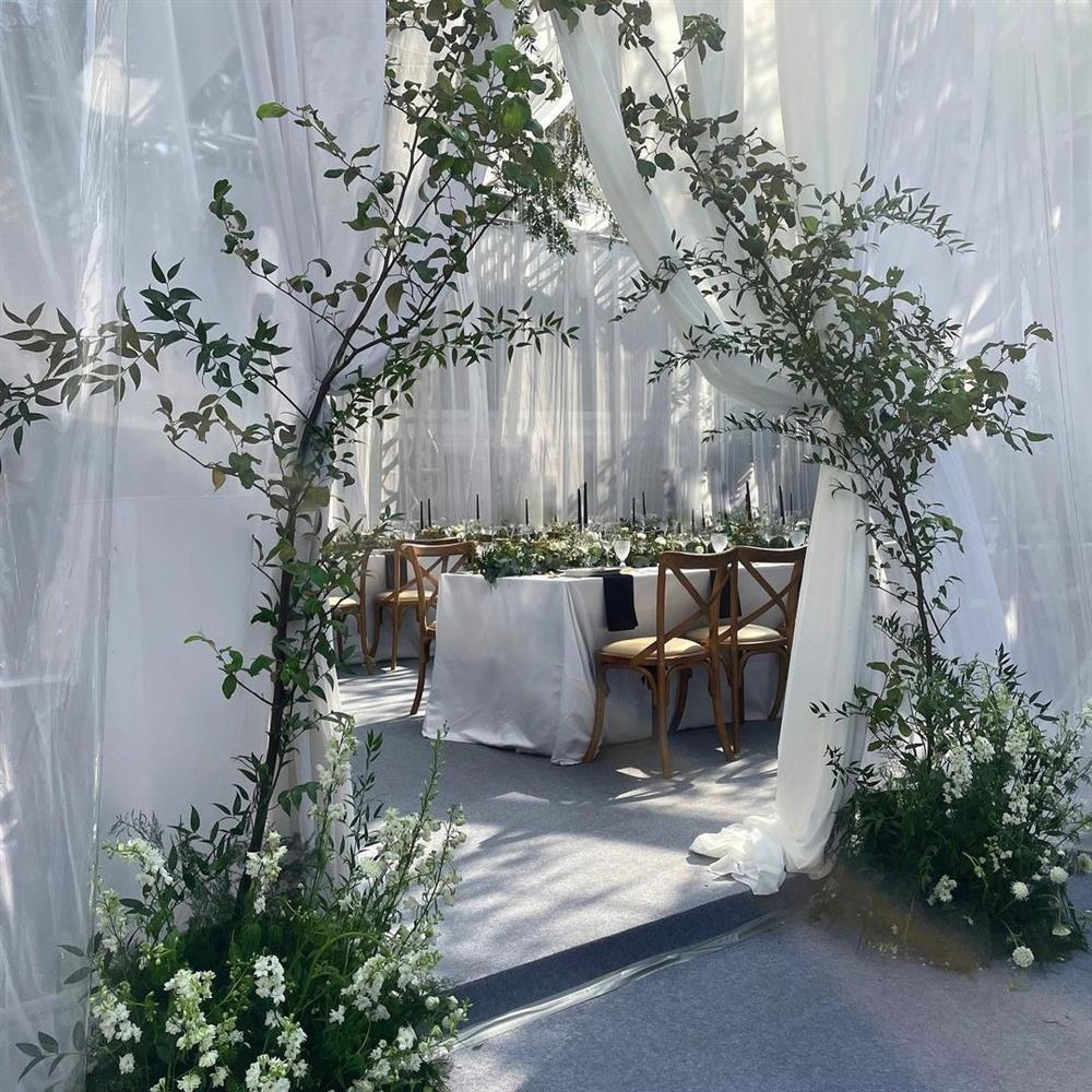 Louis Nguyễn nhắn Tăng Thanh Hà sau tiệc 10 năm mãn nhãn-3