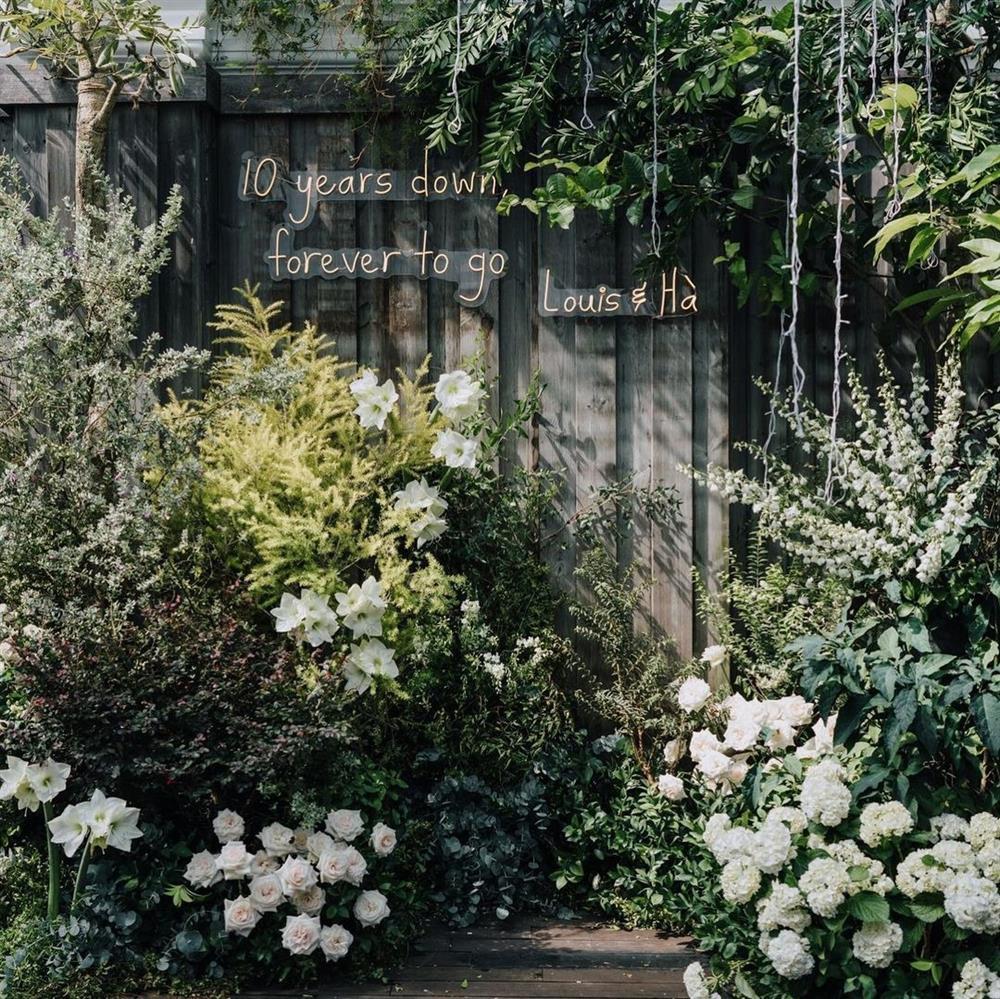 Louis Nguyễn nhắn Tăng Thanh Hà sau tiệc 10 năm mãn nhãn-6