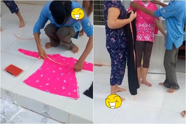 Bị bom 13 suất bún bò, chủ quán làm một việc được tấm tắc khen-7