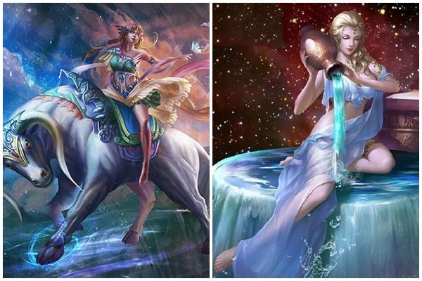 3 cung hoàng đạo trực giác nhạy bén, đoán chuyện như thần-4