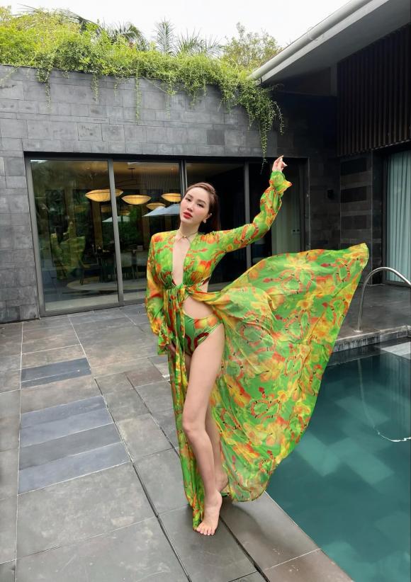 Bảo Thy hé lộ cách chụp ảnh cho vợ cực đỉnh của chồng đại gia-4