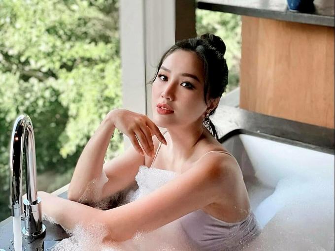 Bảo Thy hé lộ cách chụp ảnh cho vợ cực đỉnh của chồng đại gia-10