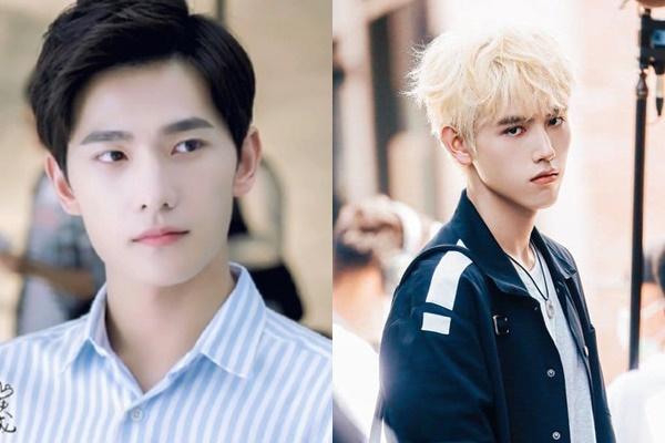 BXH diễn viên tài năng: Tiêu Chiến được khen, Cung Tuấn đội sổ-11