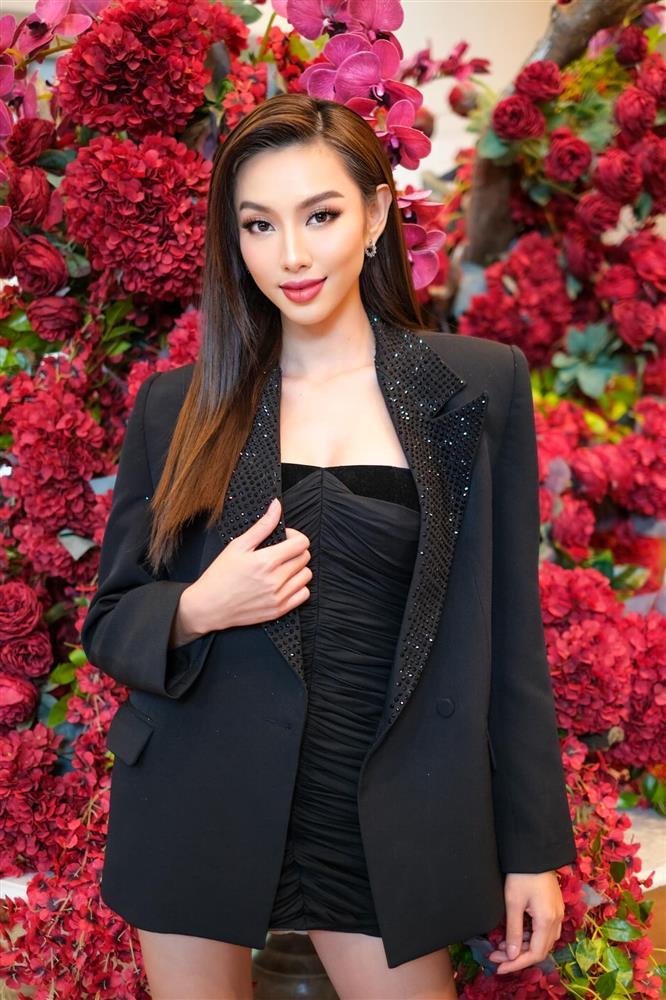 Thùy Tiên bác kiếm được 70 tỷ, hóa ra ông Nawat nổ?-3