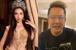 Thùy Tiên đổi avatar hình Quang Linh Vlog và Lôi Con-14