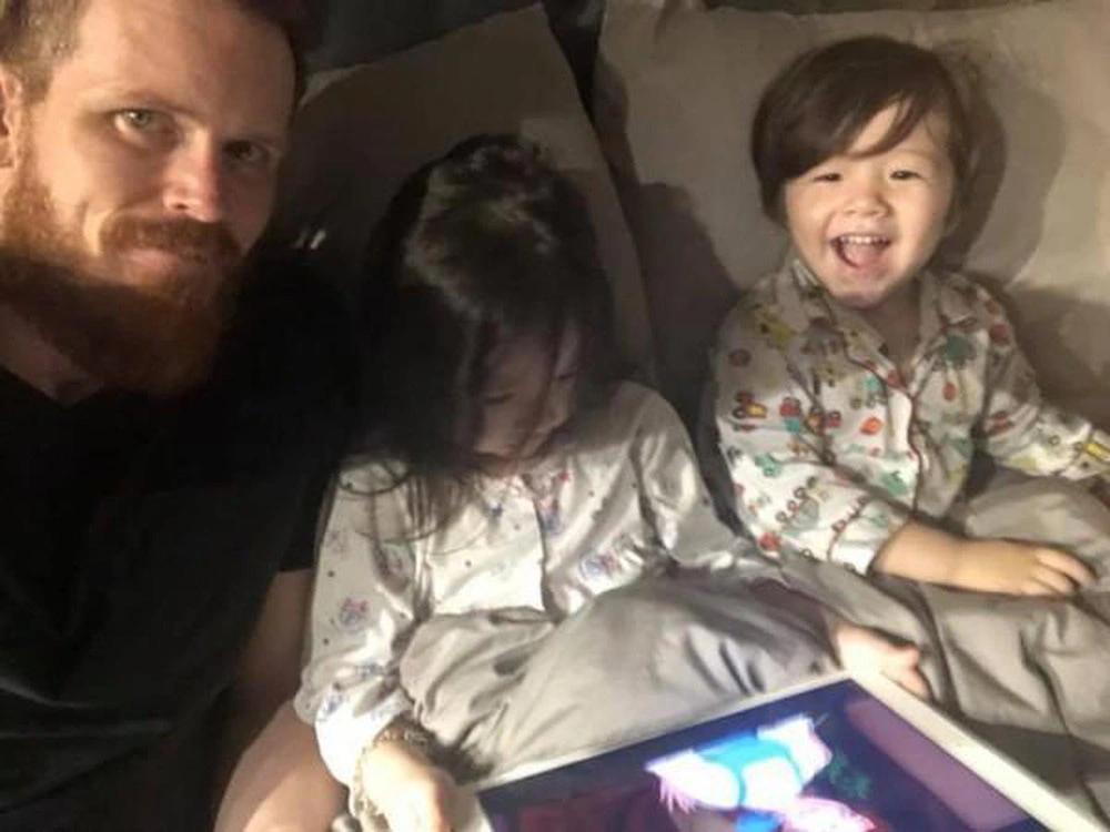 Hot lại danh tính cha đẻ 2 con Elly Trần-6