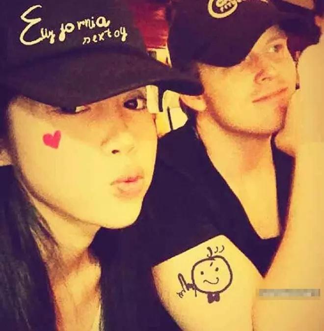 Hot lại danh tính cha đẻ 2 con Elly Trần-2