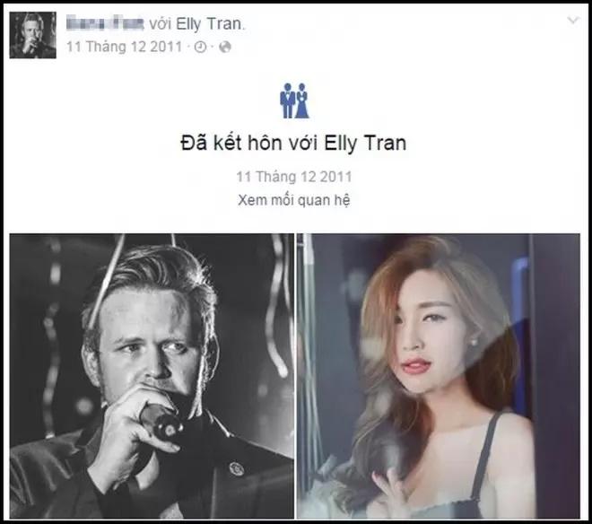 Hot lại danh tính cha đẻ 2 con Elly Trần-3