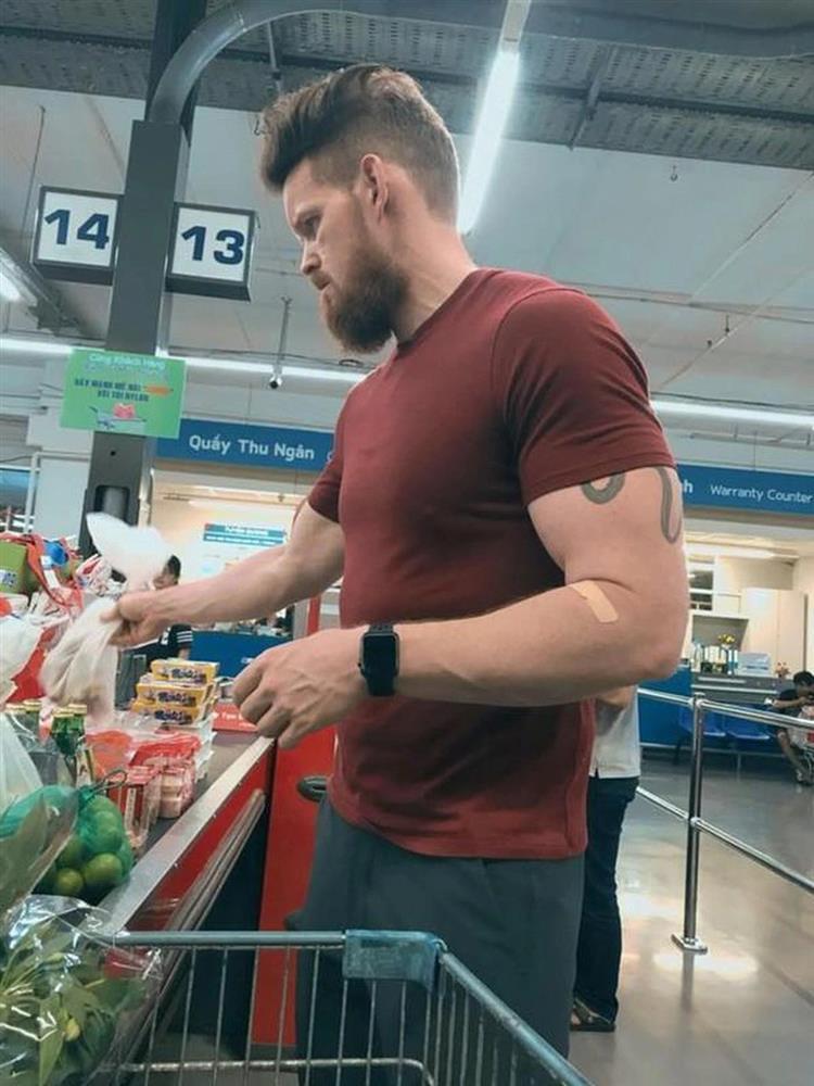 Hot lại danh tính cha đẻ 2 con Elly Trần-9